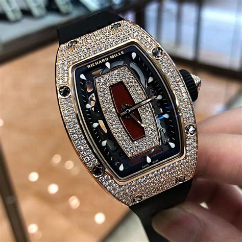 women richard mille|richard mille second hand watches.